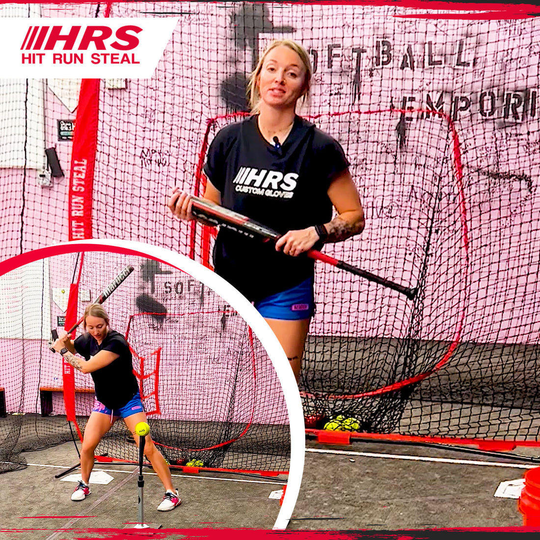 Elvis Has Left The Building!!