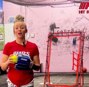 Reading the bounce as an infielder is crucial to your success