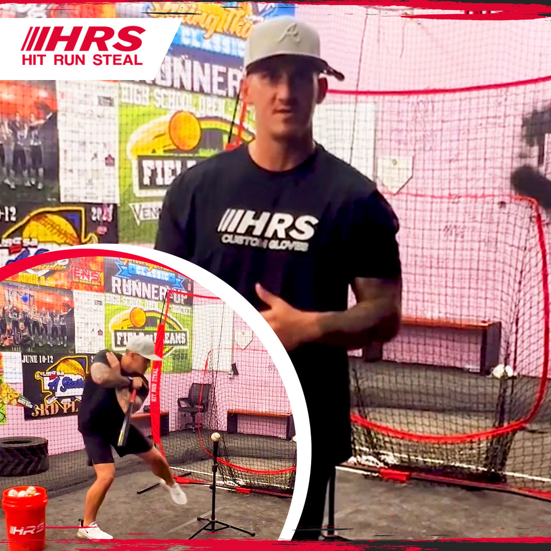 Stay On Plane, Stay Through The Ball