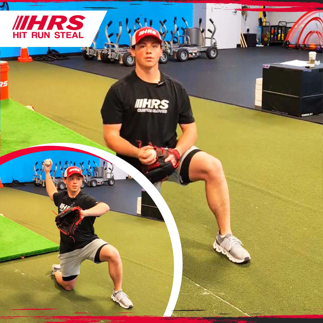 How to throw a baseball properly