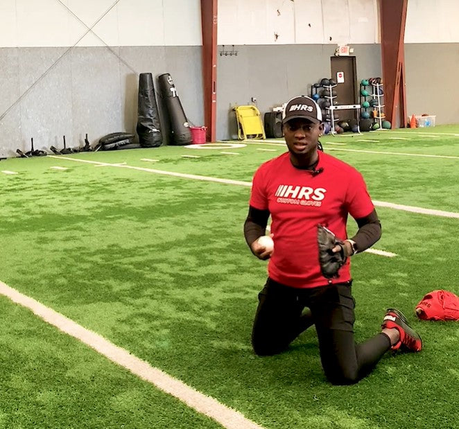 Infield Drills To Elevate Your Game