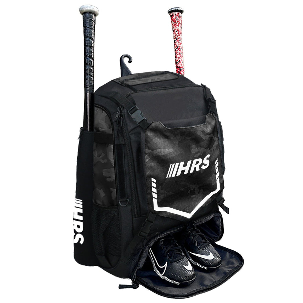 Bat Bag Backpack