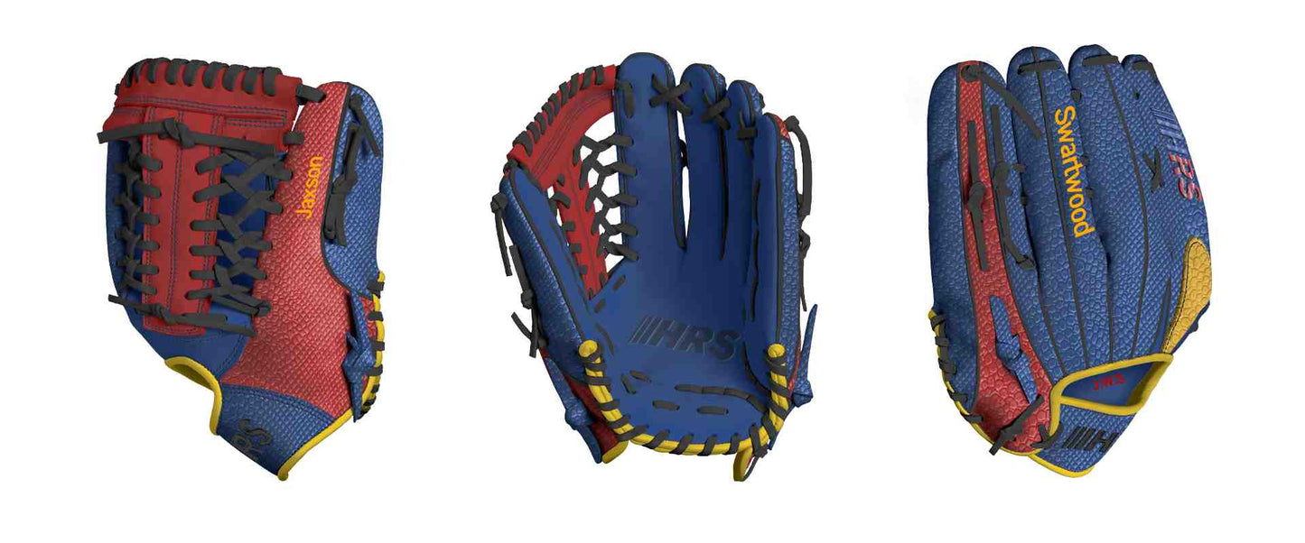 Pro Series (PID151130)