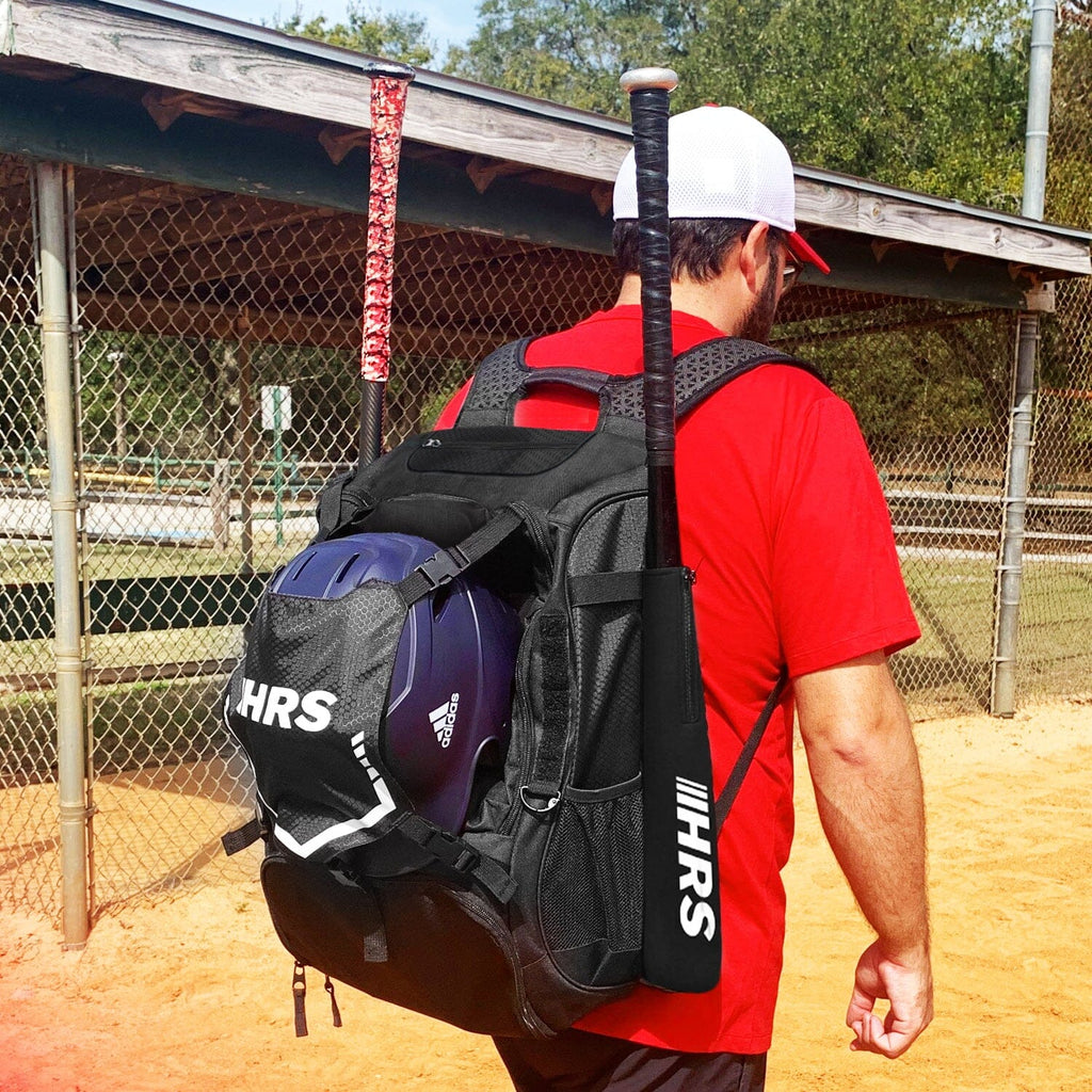 Bat Bag Backpack