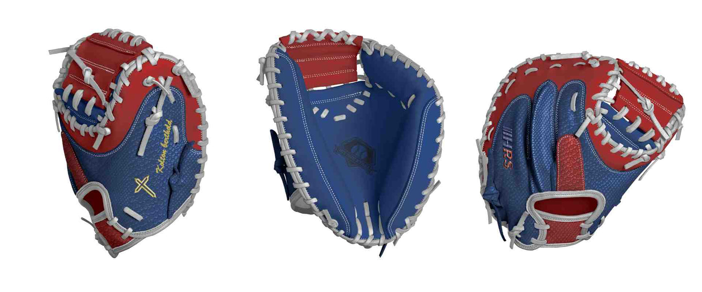 Pro Series (PID160049)