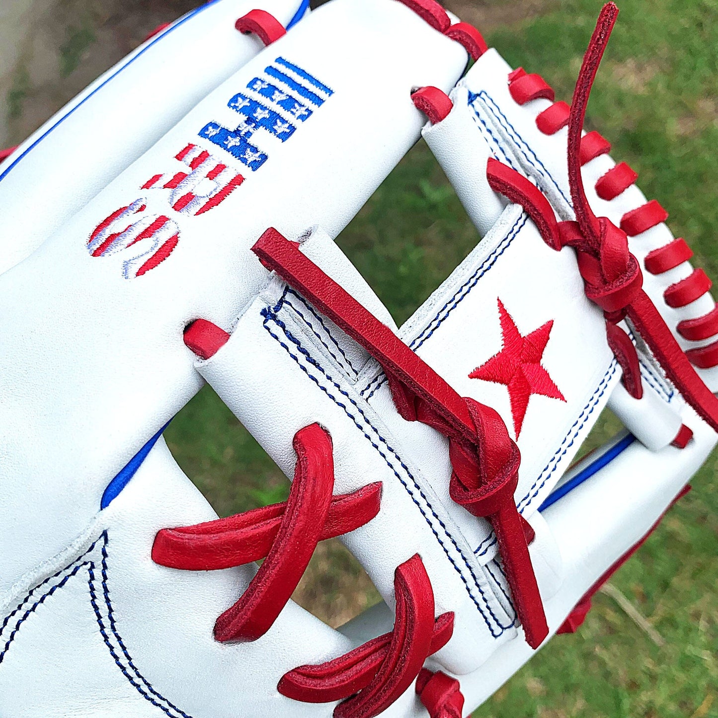 Limited Edition All-American Gloves
