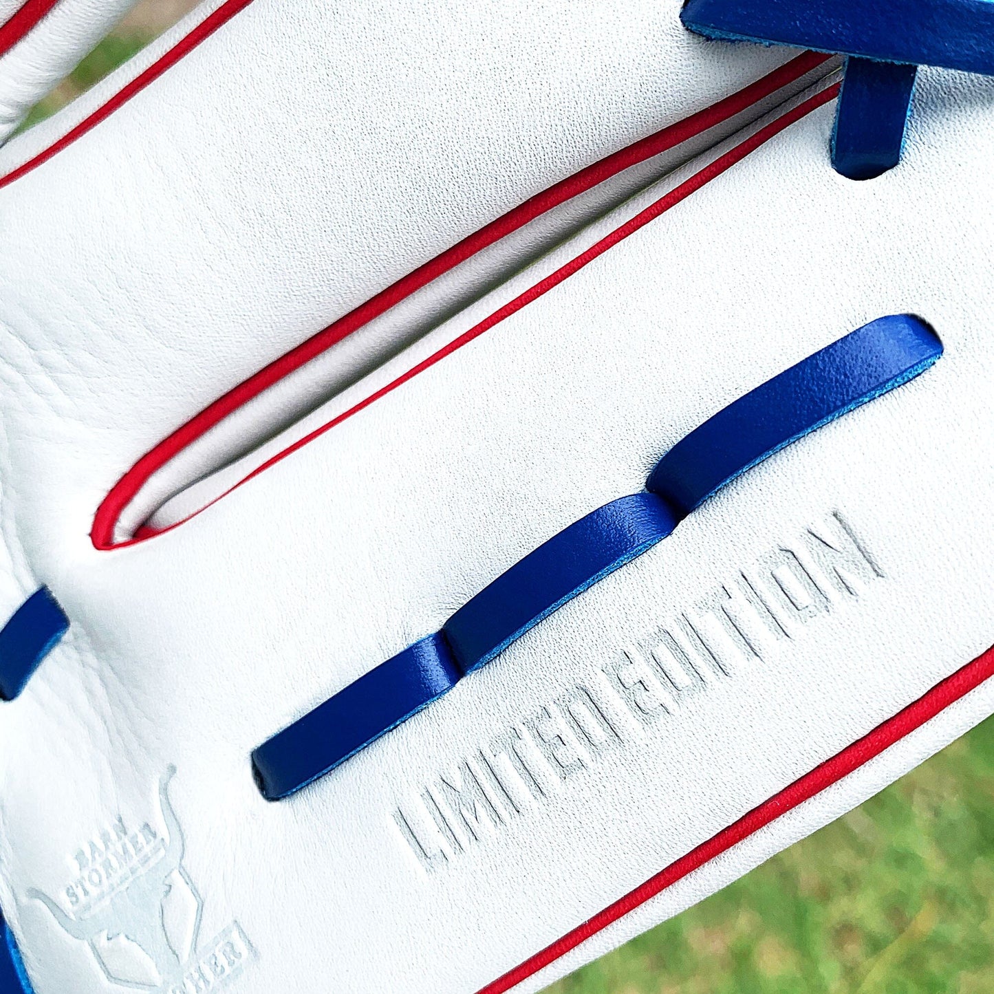 Limited Edition All-American Gloves