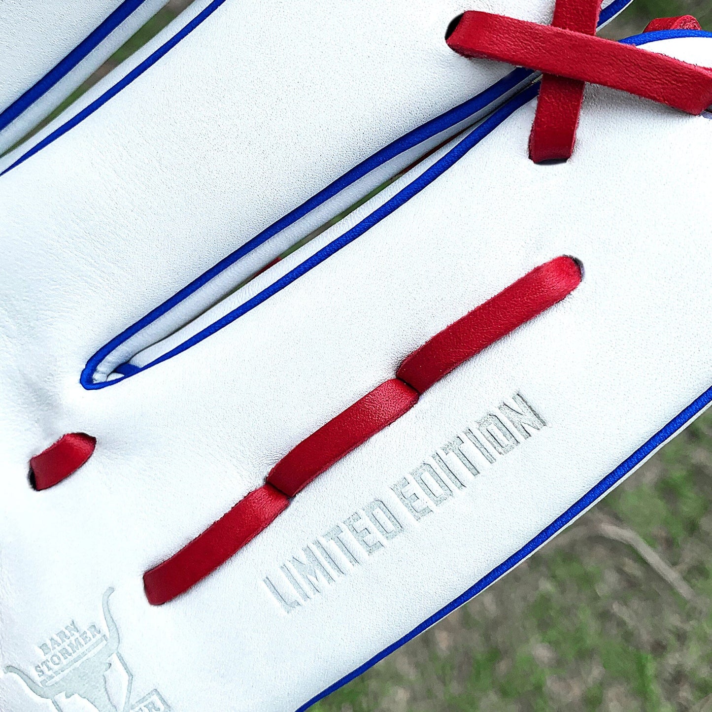 Limited Edition All-American Gloves