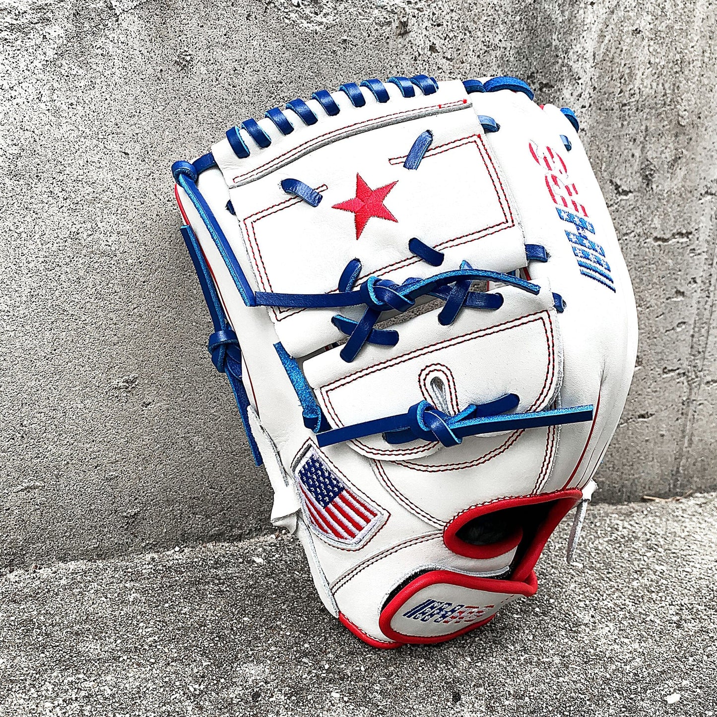 Limited Edition All-American Gloves