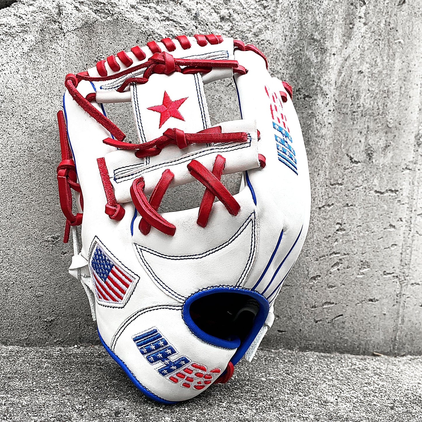 Limited Edition All-American Gloves