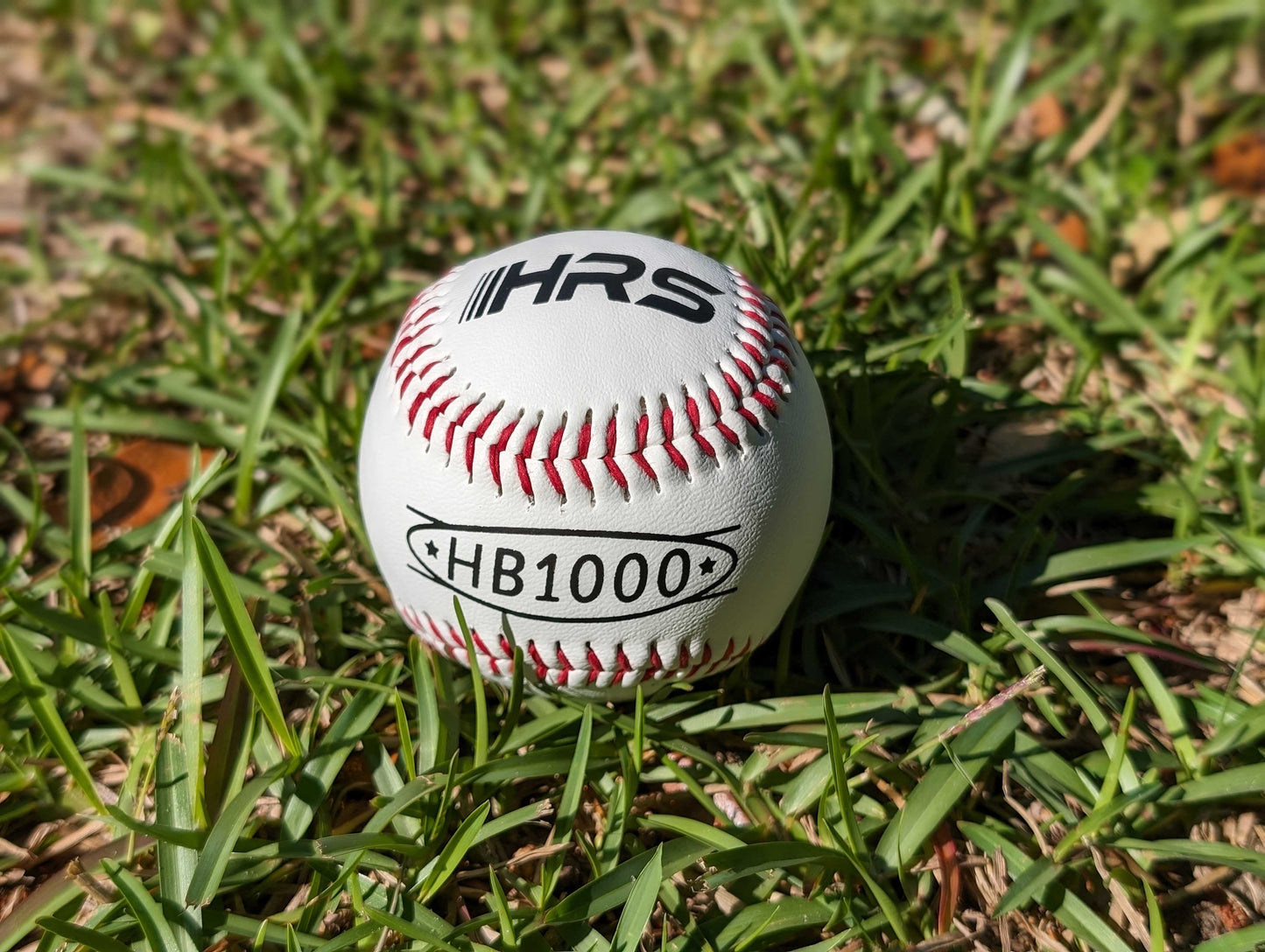 Practice Baseballs - Official Size & Weight