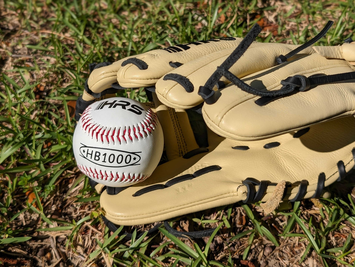 Practice Baseballs - Official Size & Weight