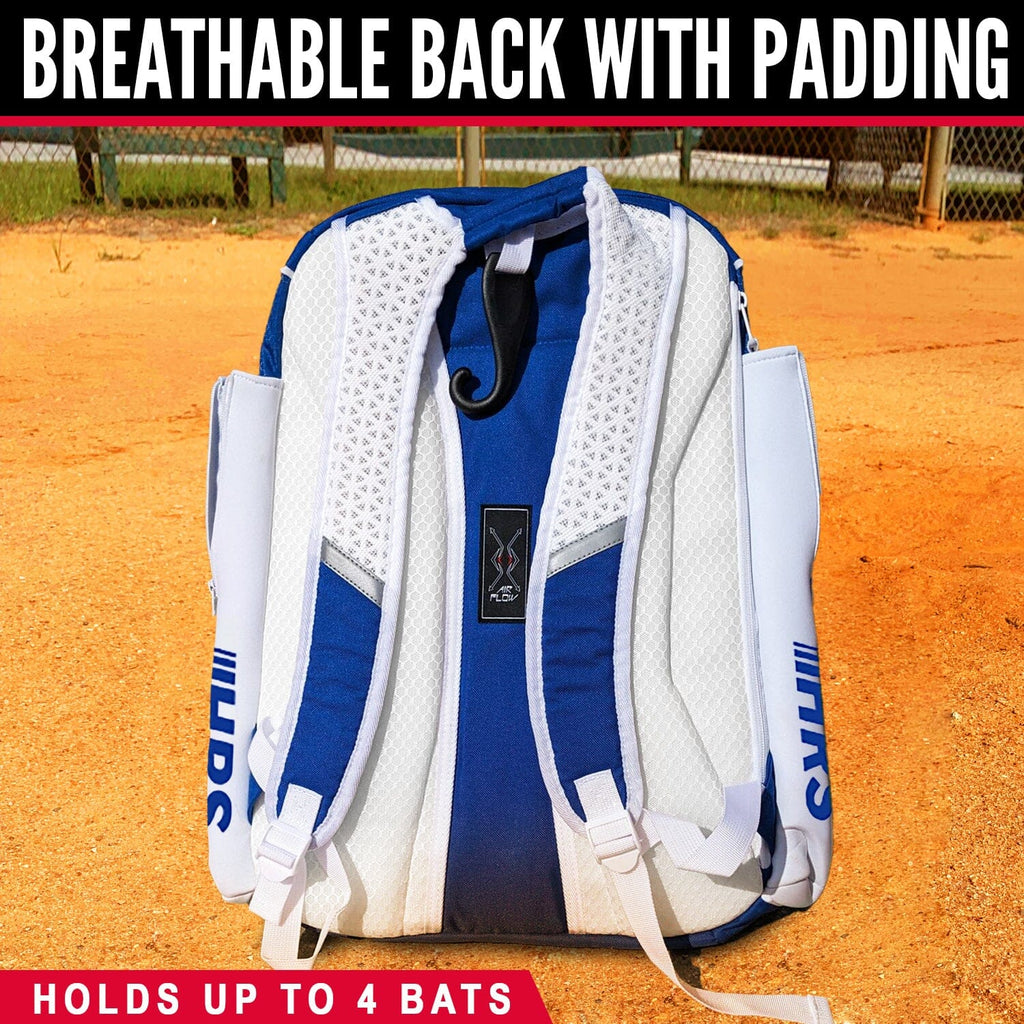 Bat Bag Backpack
