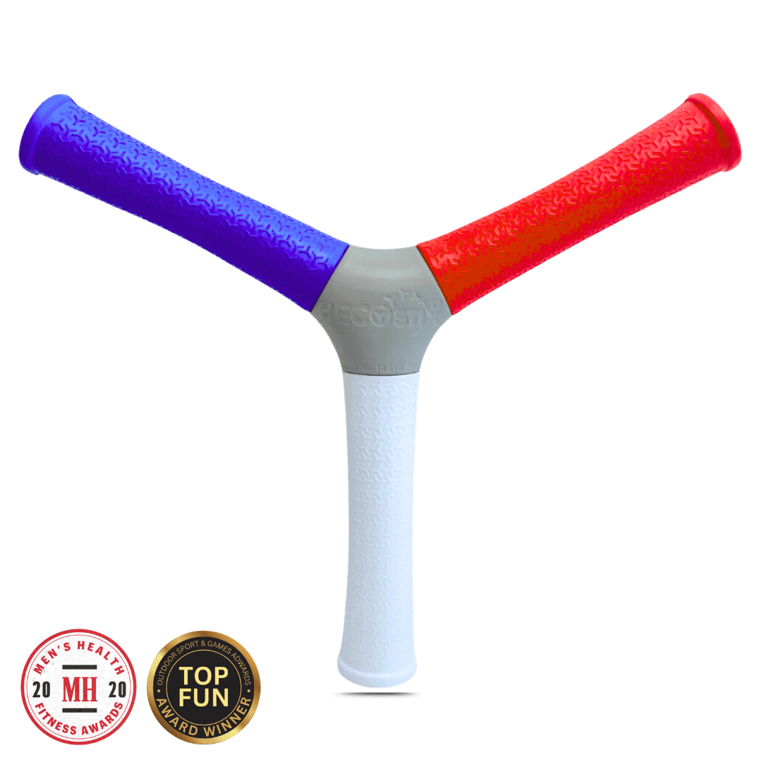 HECOstix Red White Blue