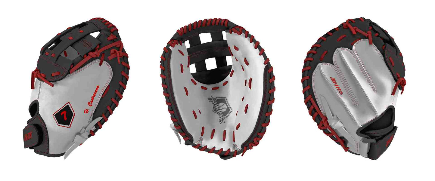 Pro Series (PID150882)