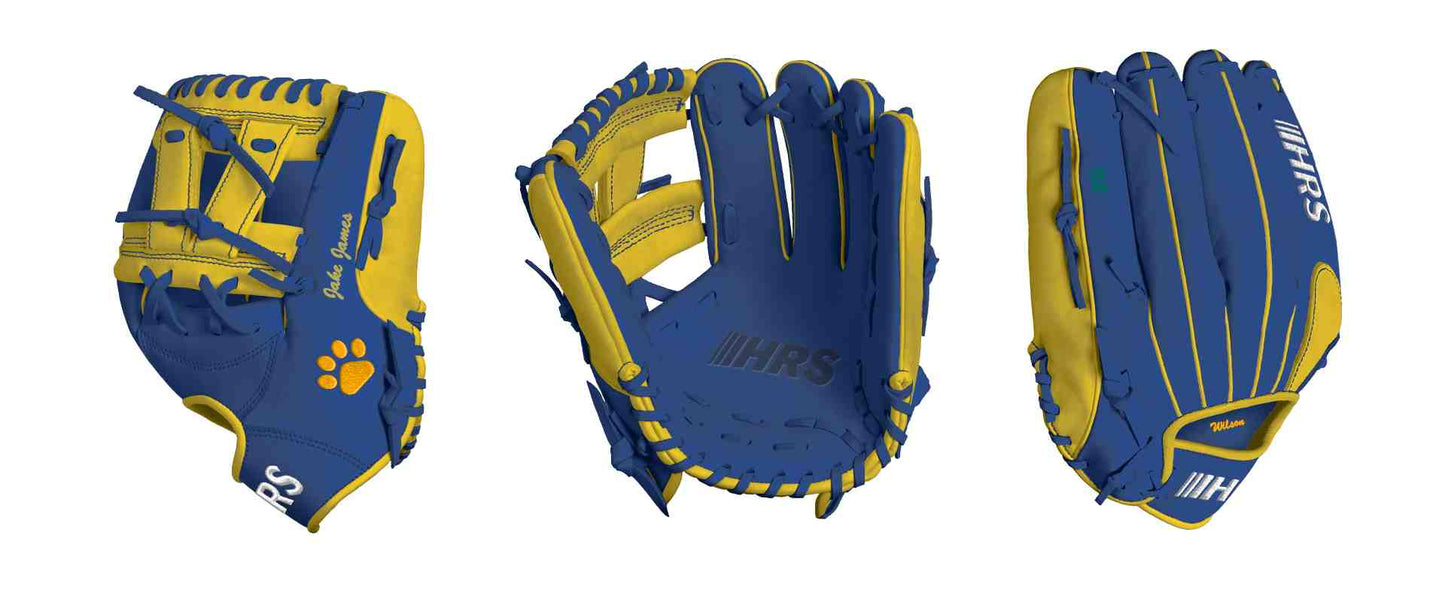 Pro Series (PID133026)