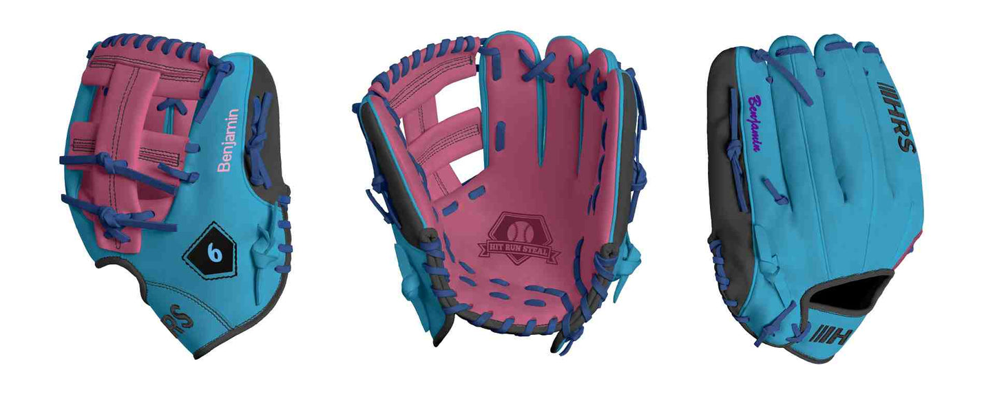 Select Series (PID132400)