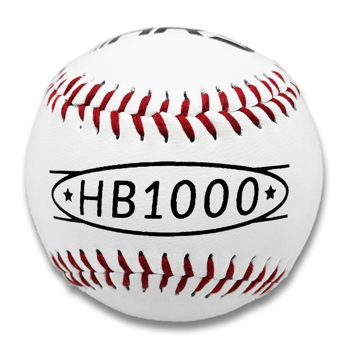 Practice Baseballs - Official Size & Weight