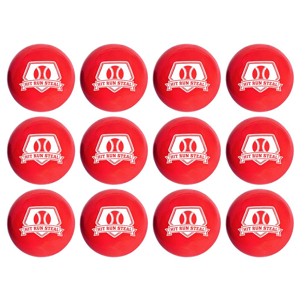 Weighted Hitting Balls - Great For Baseball/Softball Batting Practice