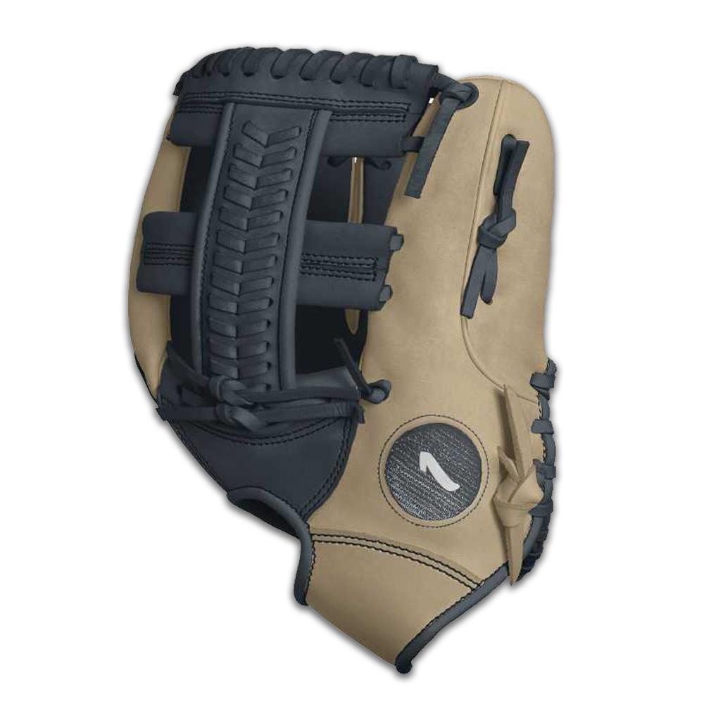 FIRST EDITION HRS Baseball Glove