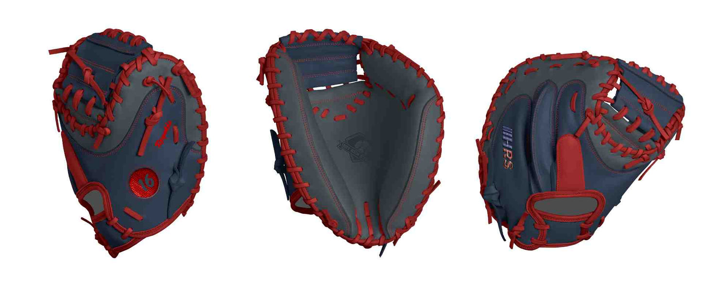 Pro Series (PID128772)