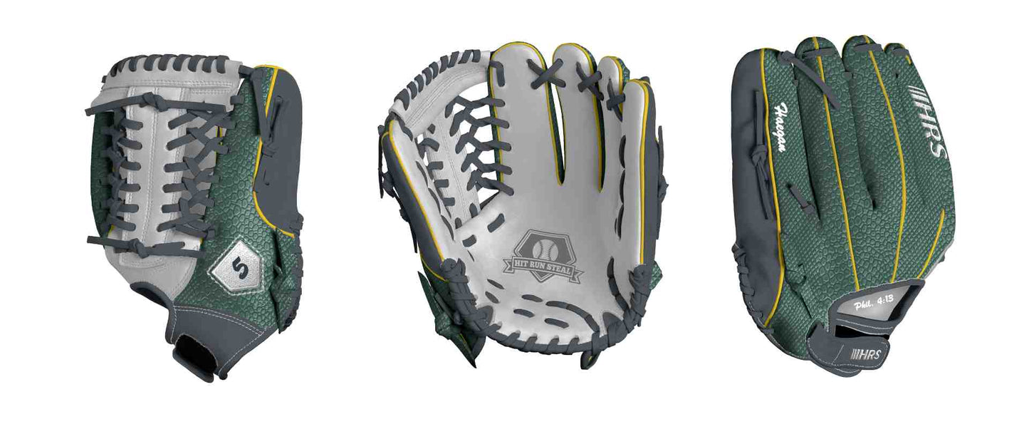 Pro Series (PID131371)