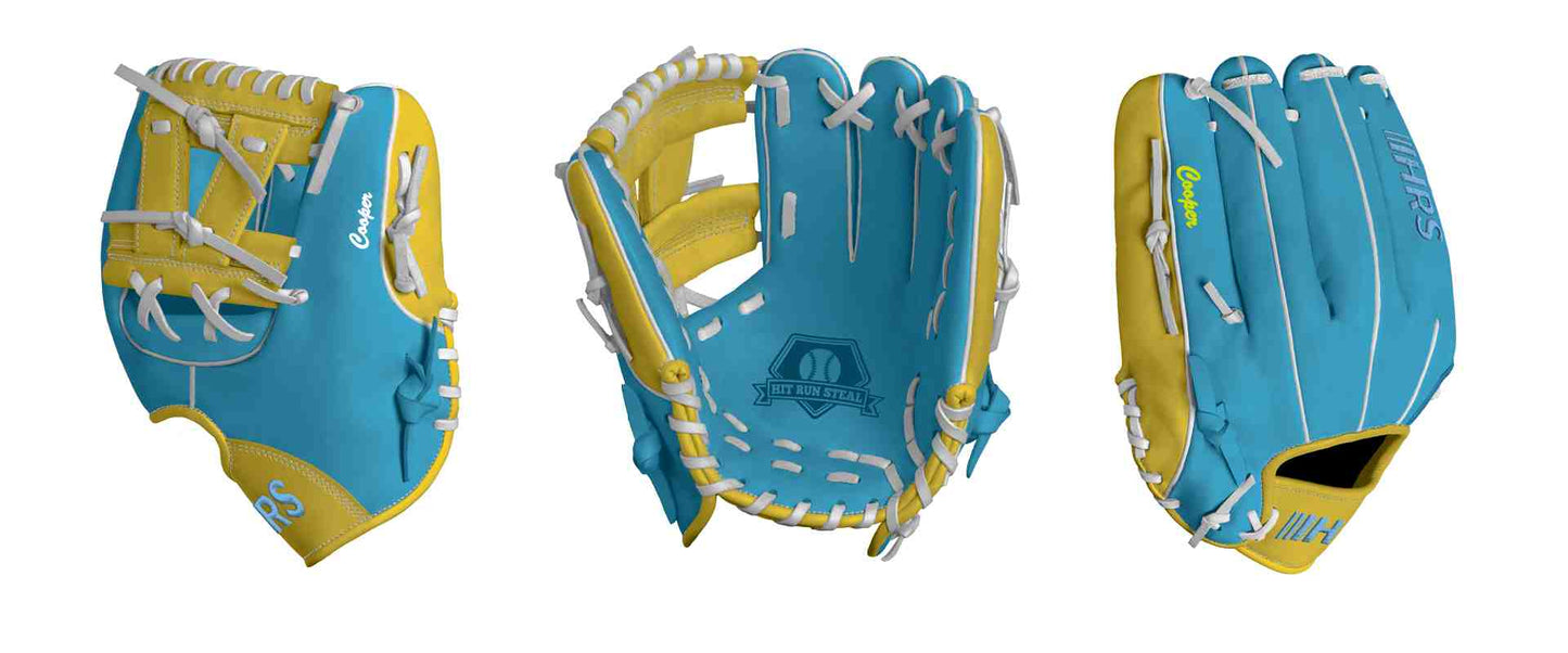 Select Series (PID130032)