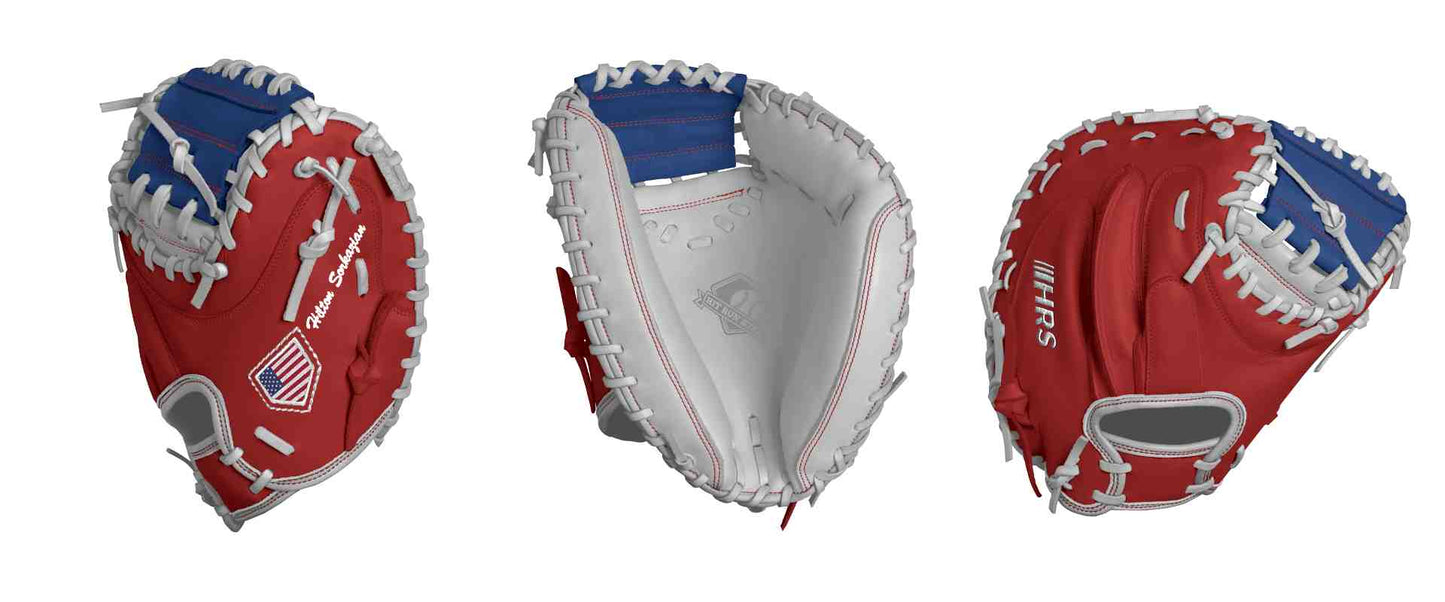 Pro Series (PID123467)