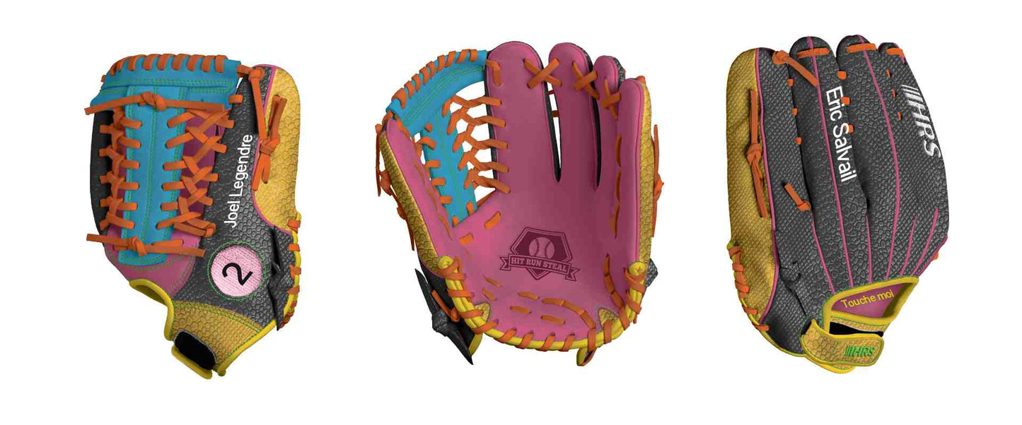 Pro Series (PID123488)