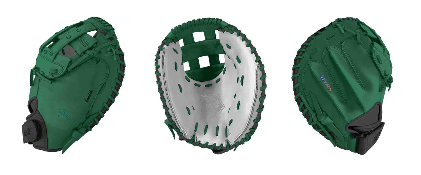 Pro Series (PID130425)