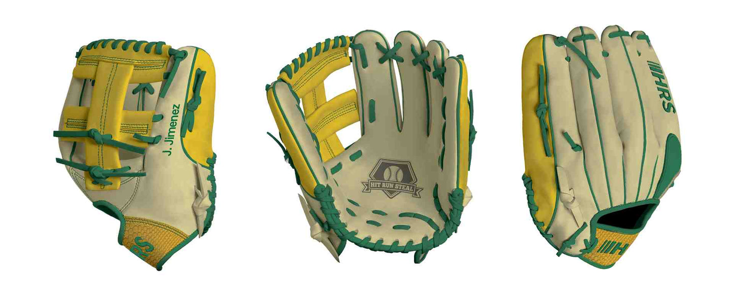 Select Series (PID132981)