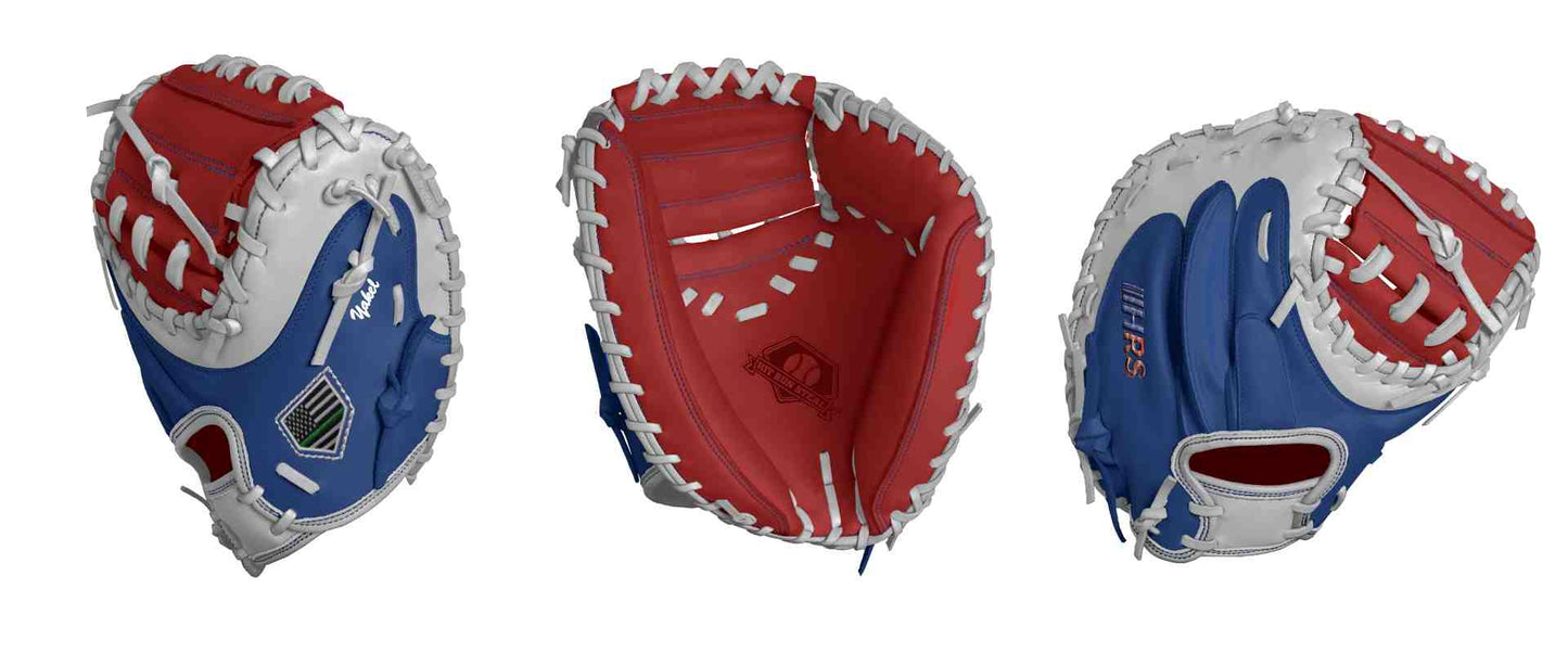 Pro Series (PID131523)