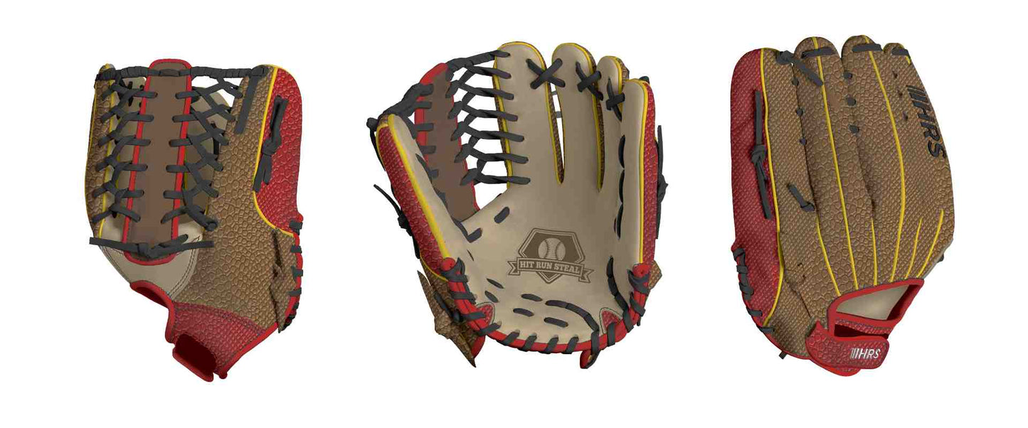 Pro Series (PID124247)