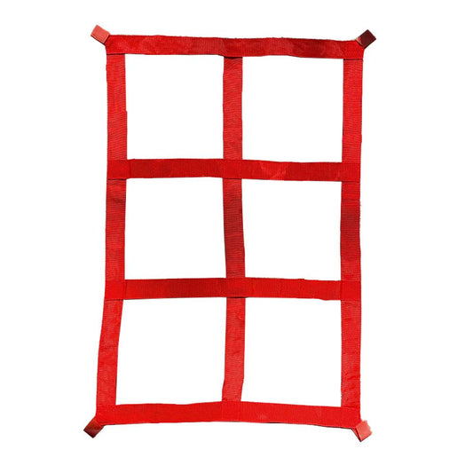 6 Target Pitching Strike Zone Attachment - For Baseball & Softball