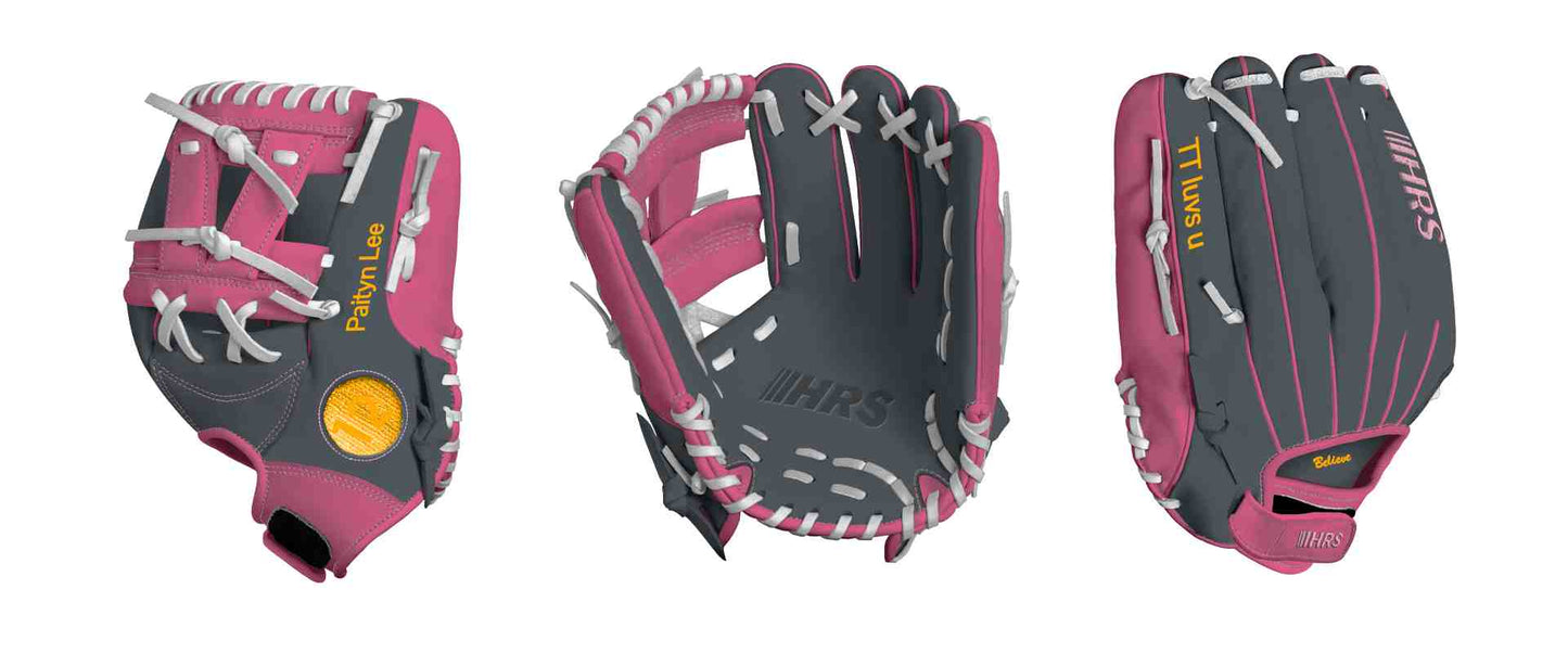 Pro Series (PID132755)