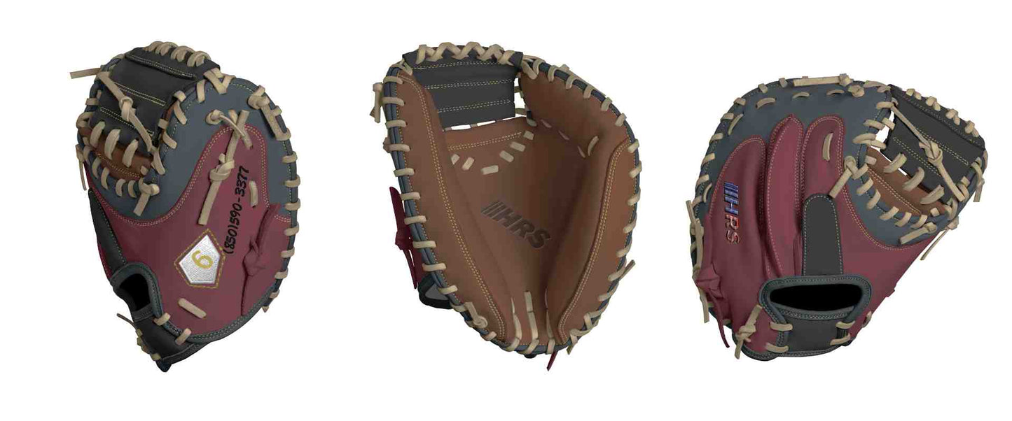 Pro Series (PID135607)