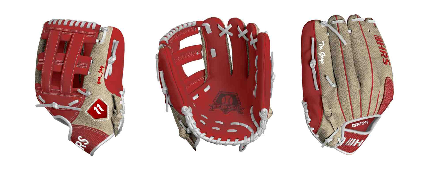 Pro Series (PID133787)