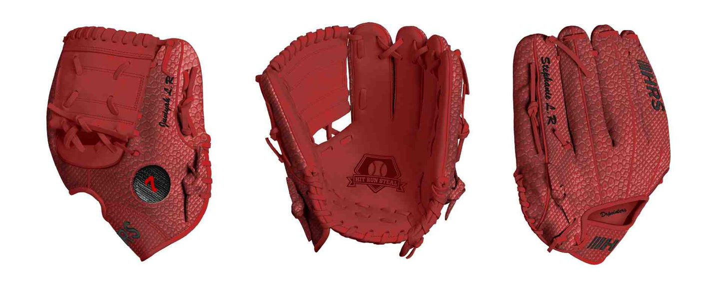 Pro Series (PID129624)