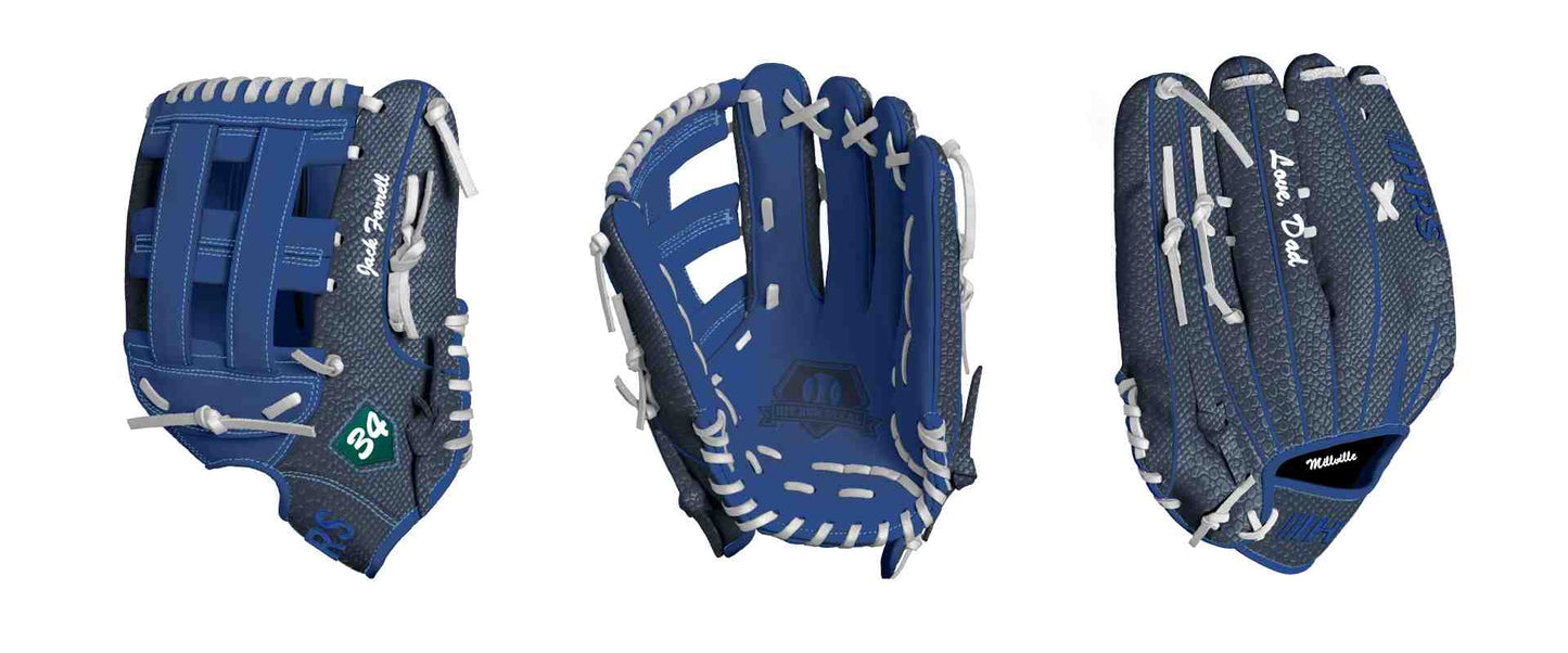 Select Series (PID132650)