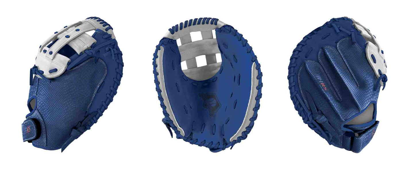 Pro Series (PID132538)