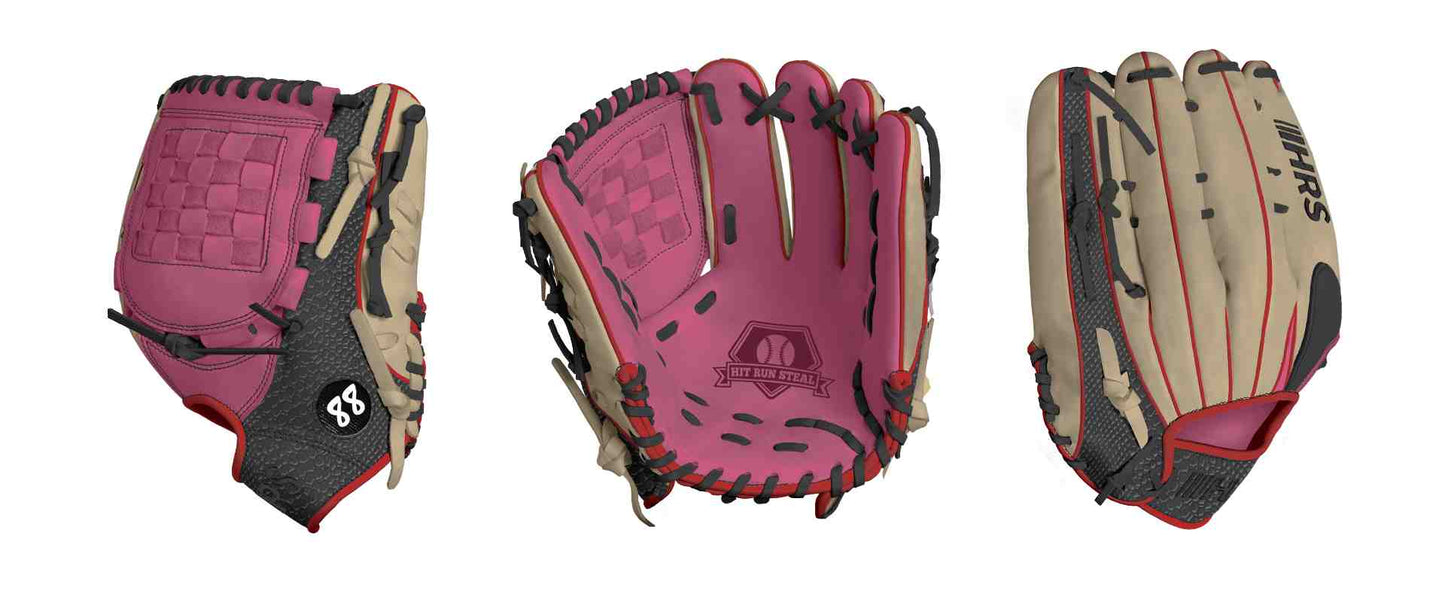 Pro Series (PID118421)