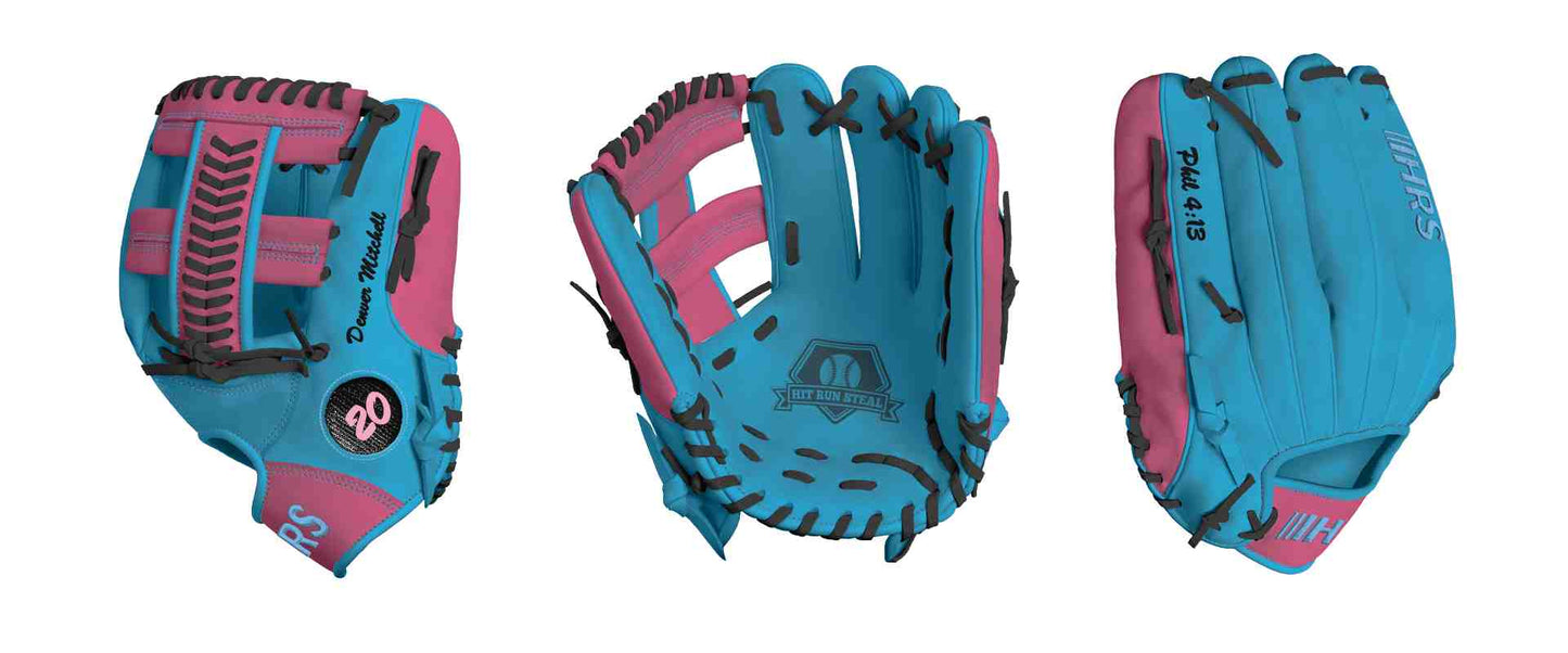 Pro Series (PID146983)