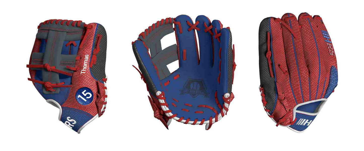 Pro Series (PID136963)