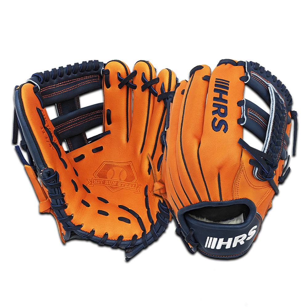 Custom Baseball Glove