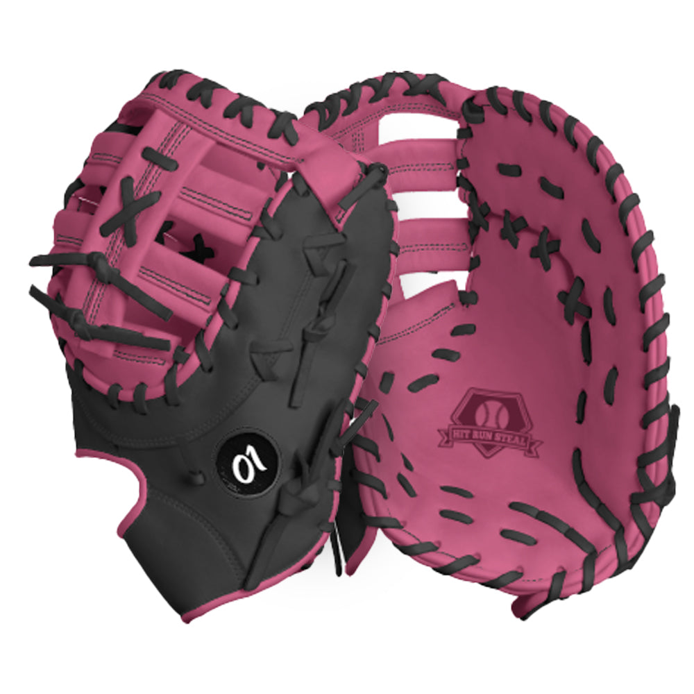 Custom Softball Glove