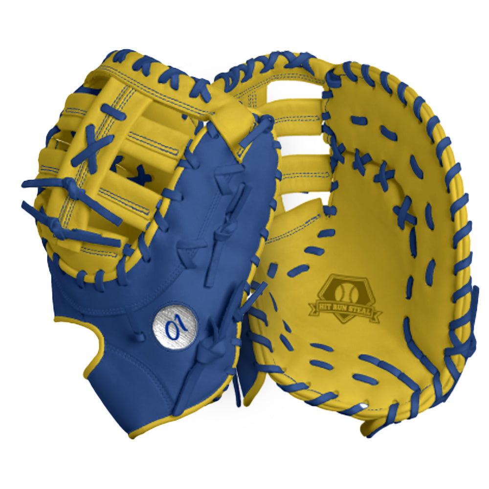 Custom Softball Glove