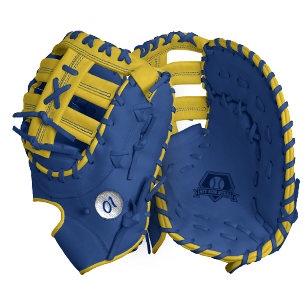 Custom Softball Glove