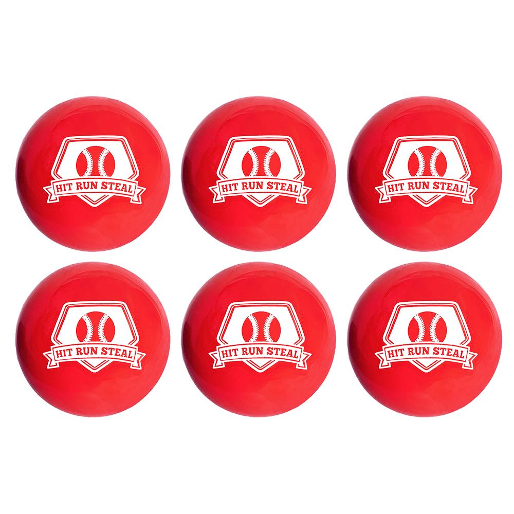 Weighted Hitting Balls - Great For Baseball/Softball Batting Practice