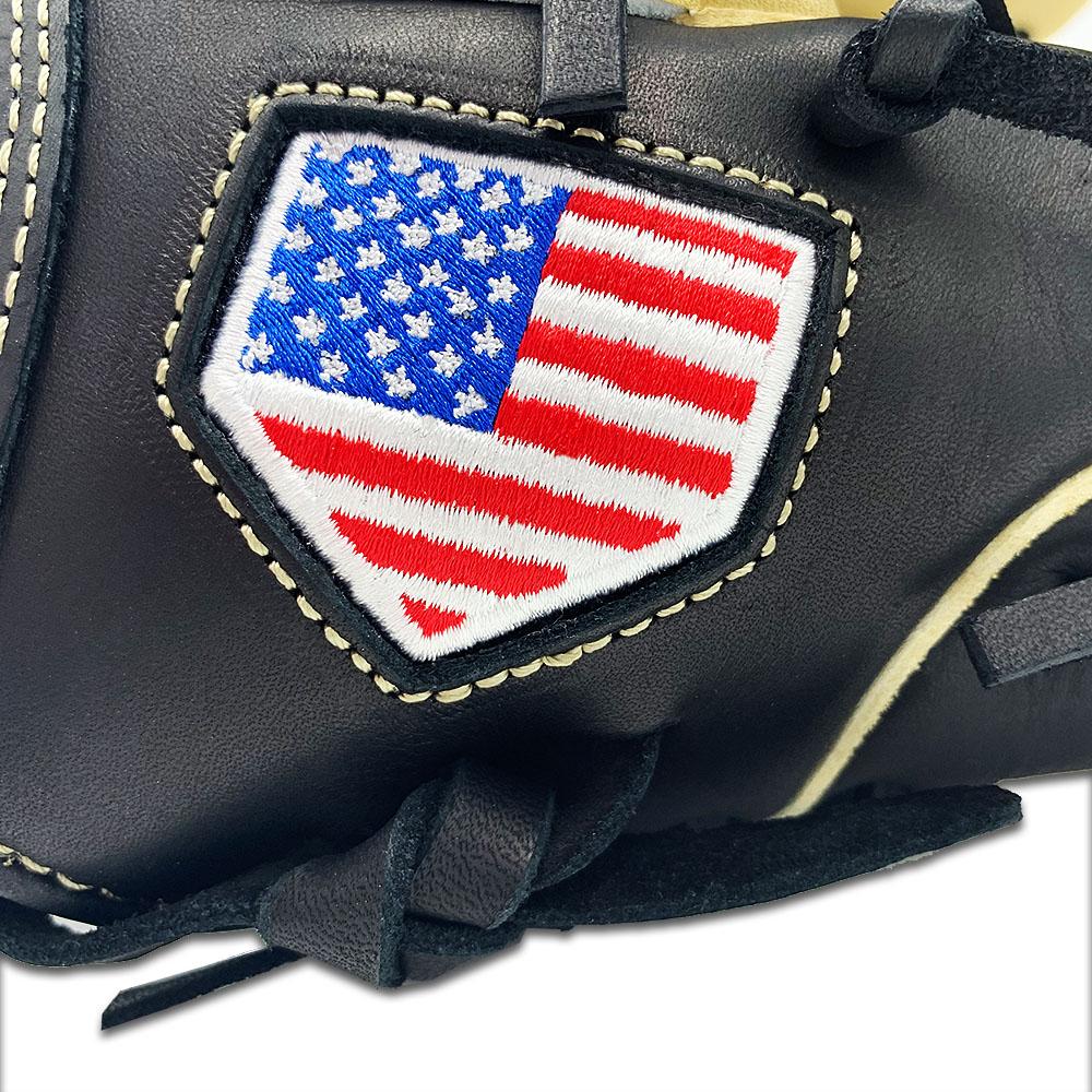 All-American Series Baseball & Softball Gloves