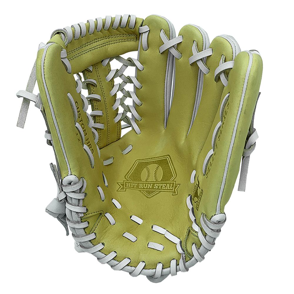 All-American Series Baseball & Softball Gloves